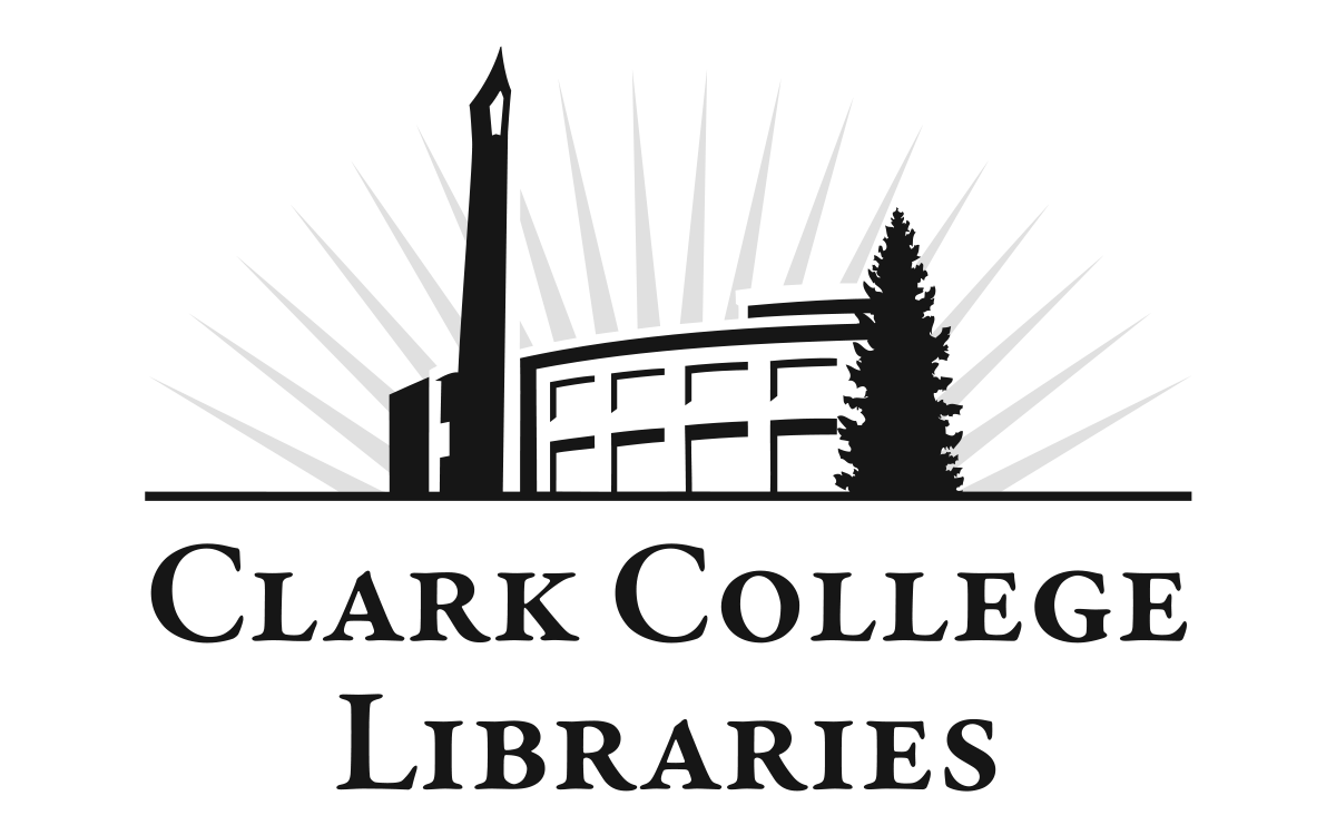 My Clark Accounts | Clark College Libraries